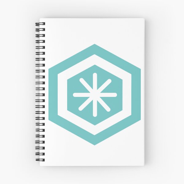 Item preview, Ice Type Symbol designed and sold by Salamenca13.