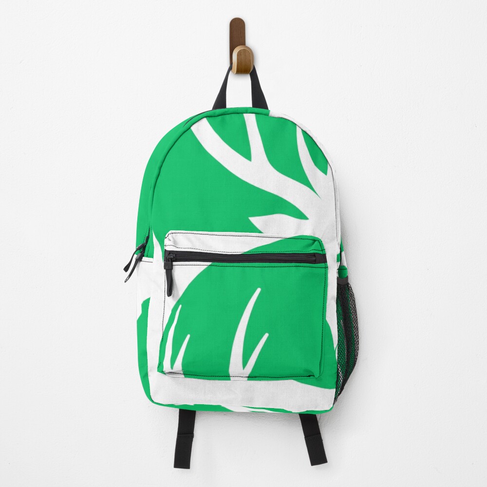 Item preview, Backpack designed and sold by Machafohach.