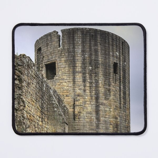 Item preview, Barnard Castle Tower designed and sold by tomg.
