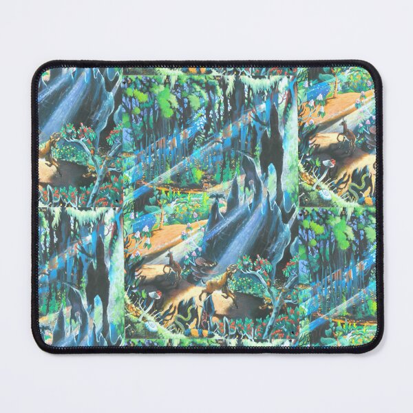 Item preview, Sunburst Through the Understory  designed and sold by Caelanthealien0.