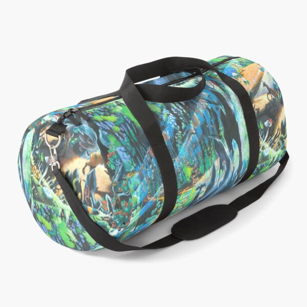 Item preview, Sunburst Through the Understory  designed and sold by Caelanthealien0.