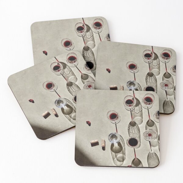 Item preview, Wine night designed and sold by Alliebarnes.