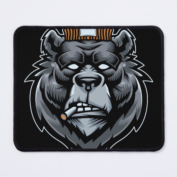 Item preview, beer beast designed and sold by chomaruddin tri amboko.