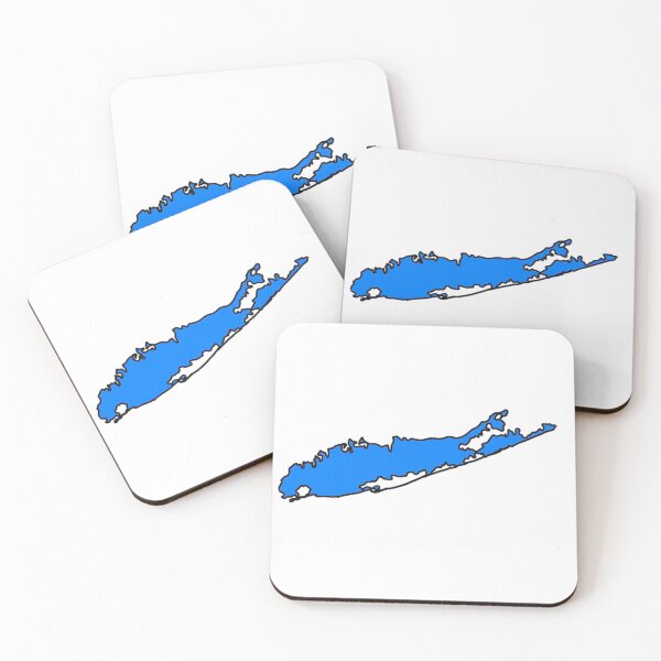 Item preview, Long Island designed and sold by annesblueart.