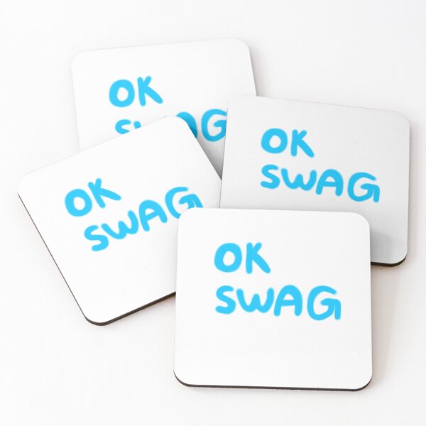 Item preview, ok swag designed and sold by teodorizm.