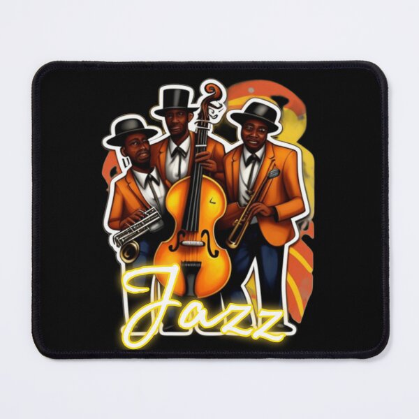 Item preview, Jazz designed and sold by Roxburylane.