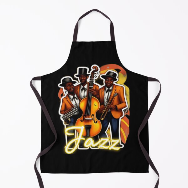 Item preview, Jazz designed and sold by Roxburylane.