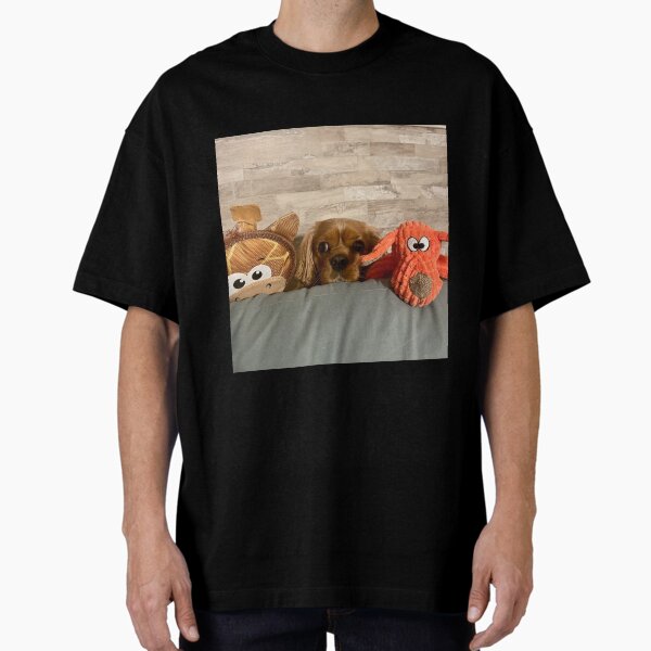 Item preview, Chilling with my friends  designed and sold by lpolitano.