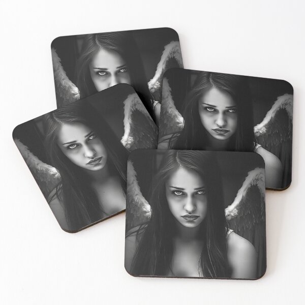 Item preview, Irena designed and sold by OccultDreams.