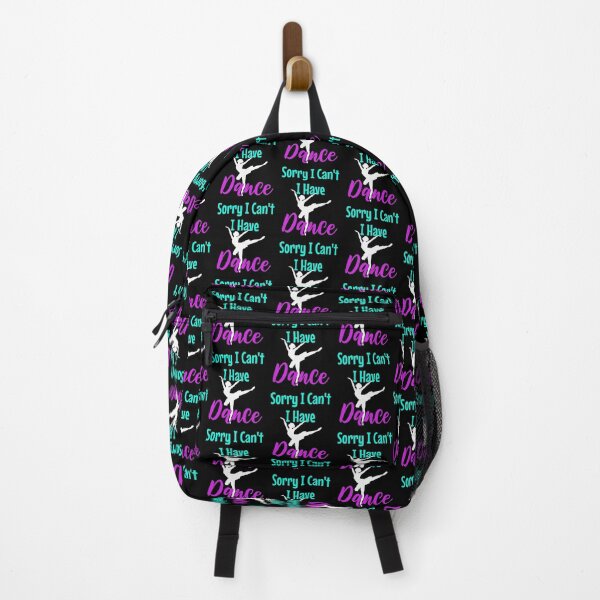 Item preview, Dancer - Dance Student - Sorry I Can't I Have Dance  designed and sold by defimo.
