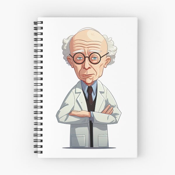 Item preview, James Watson | cute style designed and sold by ComicsFactory.