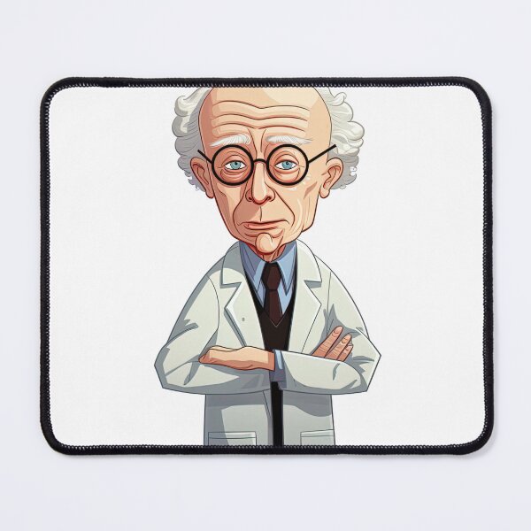 Item preview, James Watson | cute style designed and sold by ComicsFactory.