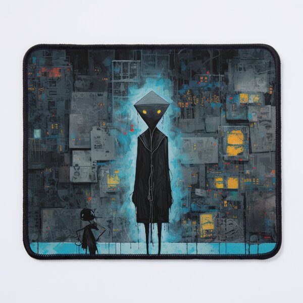Item preview, Questions of Matter designed and sold by Ev3rM0r3.