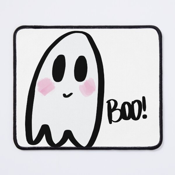 Item preview, Cute Ghost designed and sold by abigailhaugen.