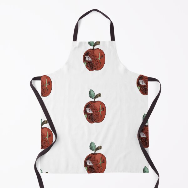 Item preview, Rad Apple Ver. 2 designed and sold by Ixtivi.