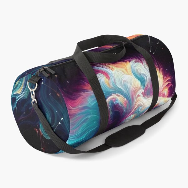 Item preview, Starry Lion: Cosmic Constellations designed and sold by javaoverride.