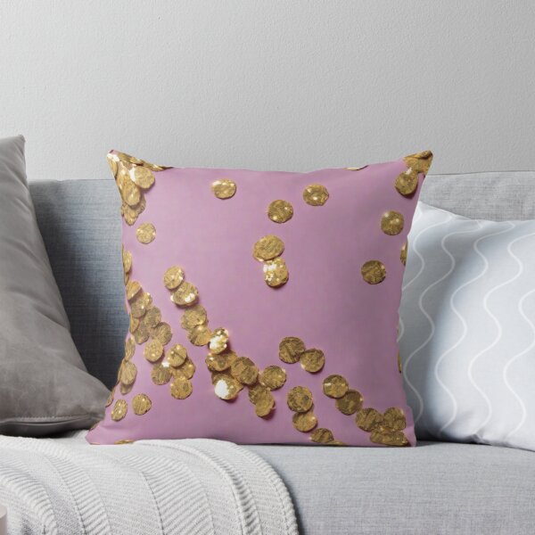 Item preview, Golden Glam on Pink designed and sold by Poetic4Passion.