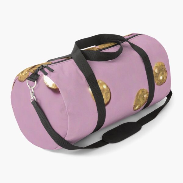 Item preview, Golden Glam on Pink designed and sold by Poetic4Passion.
