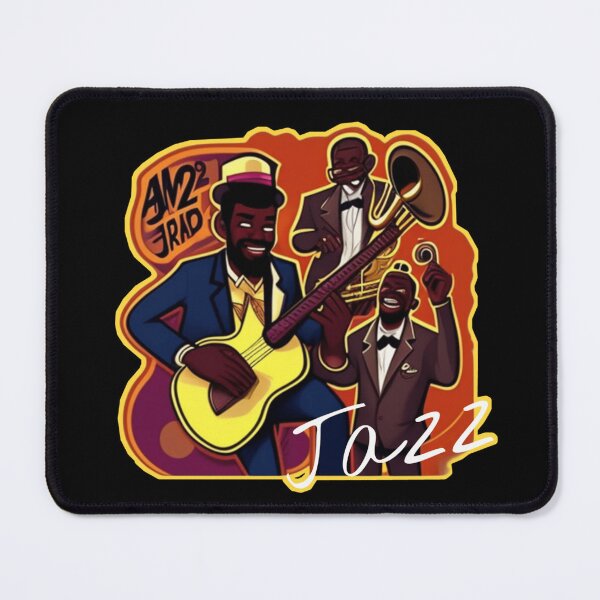 Item preview, Jazz designed and sold by Roxburylane.