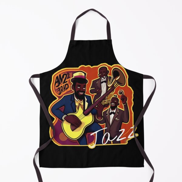 Item preview, Jazz designed and sold by Roxburylane.