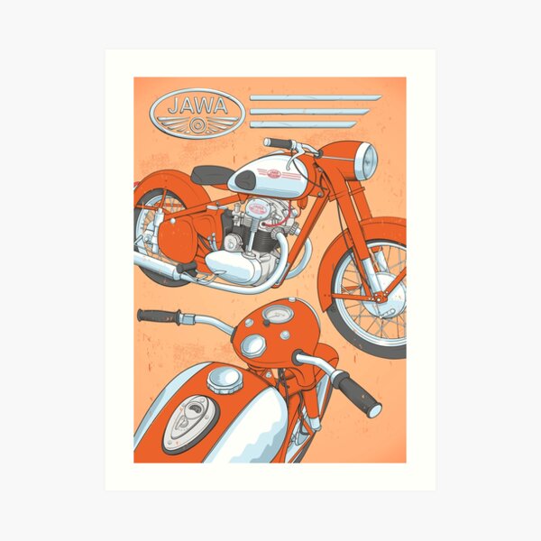 Orange Motorcycle Gifts Merchandise Redbubble - red arrow motorcycle roblox