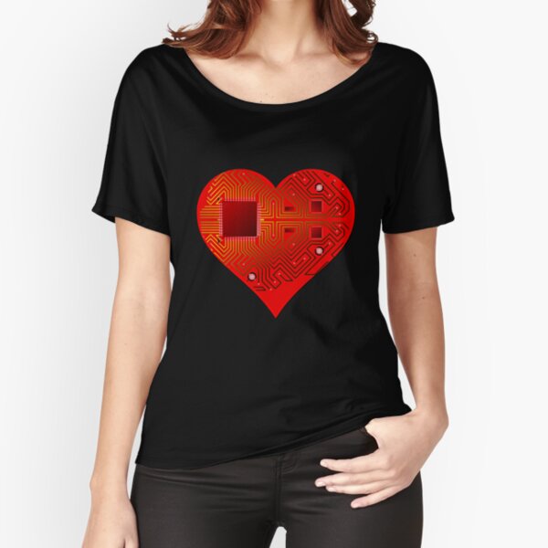 Relaxed Fit T-Shirt