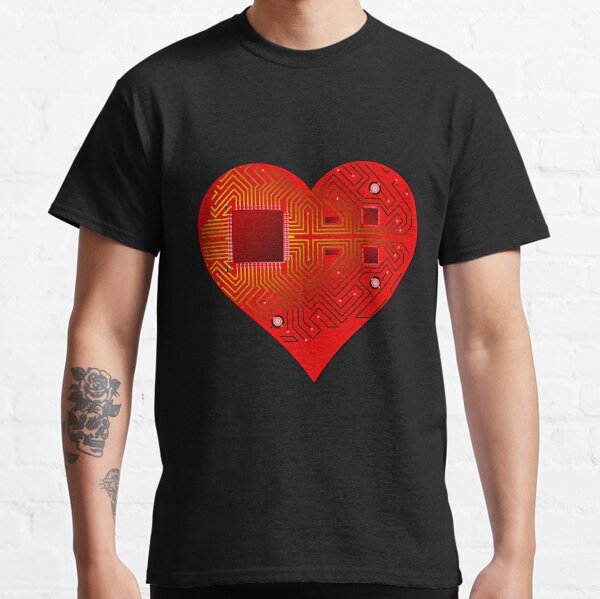 Classic T-Shirt