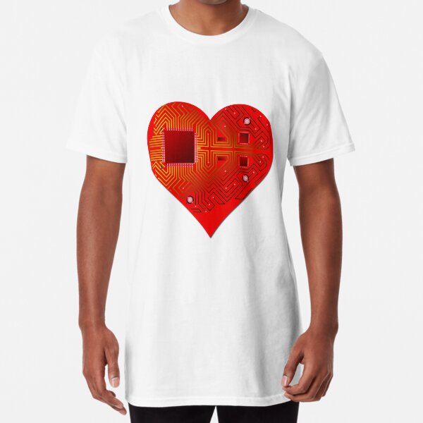 Long T-Shirt
