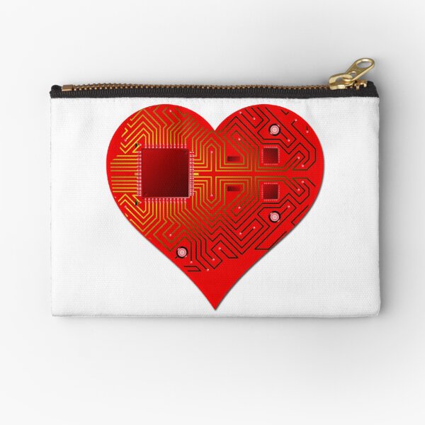 Zipper Pouch