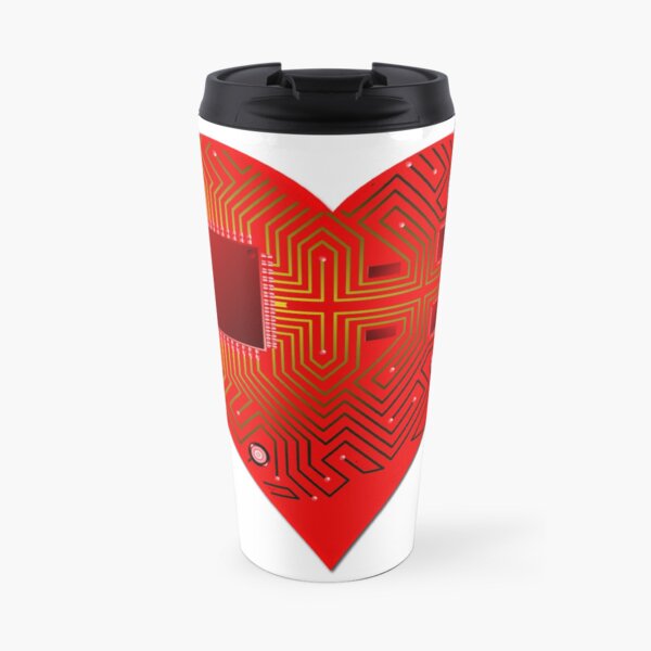 Travel Mug