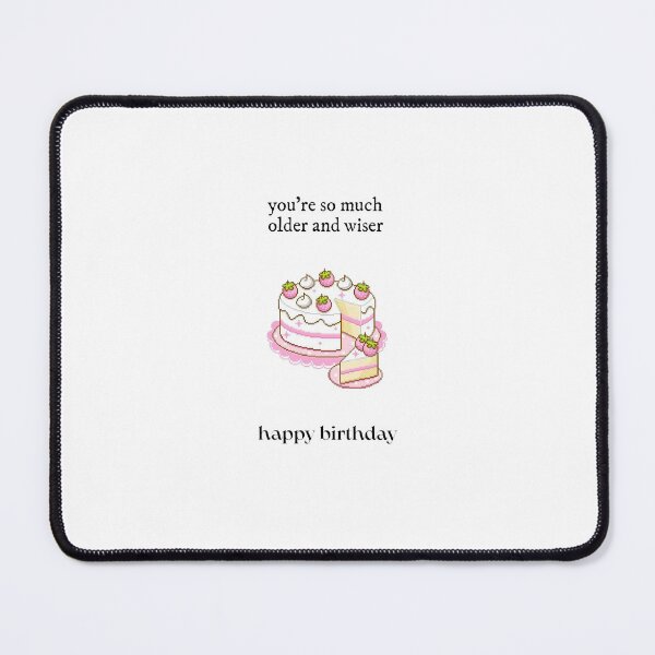 Item preview, Tolerate It Birthday designed and sold by sineadbarnes20.