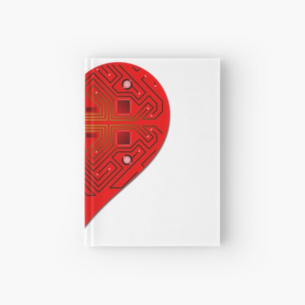 Hardcover Journal