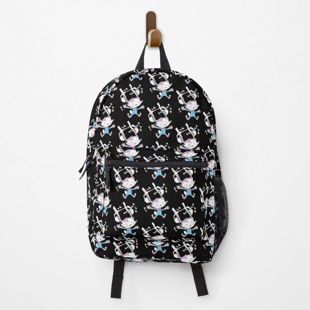 Item preview, Backpack designed and sold by Rickybrook.