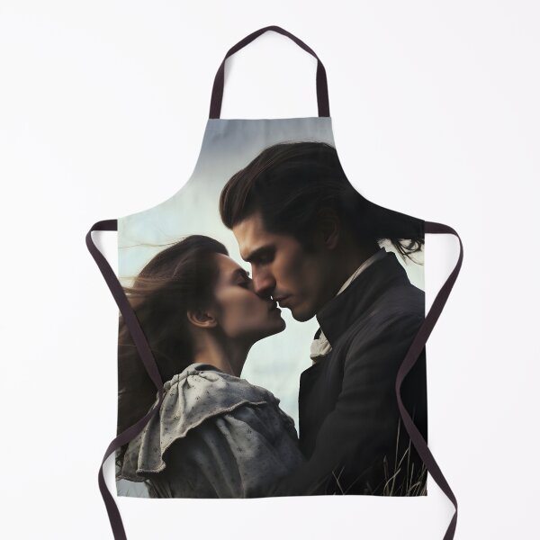 Item preview, Cathy and Heathcliff #2 designed and sold by platonicXXI.