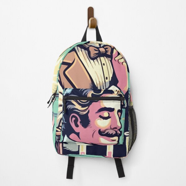 Item preview, Elegant Victorian Scientist in Starlit Laboratory designed and sold by OniumEth.