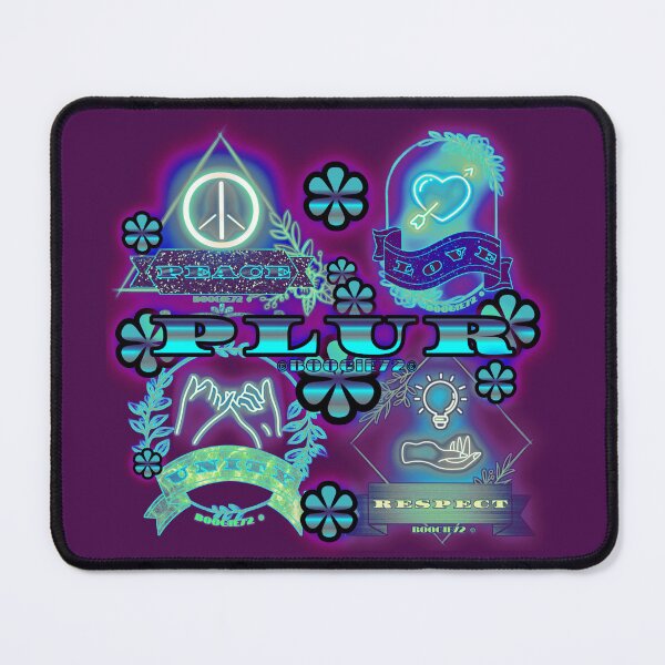 Item preview, PLUR Combo 15 designed and sold by Boogie-72.