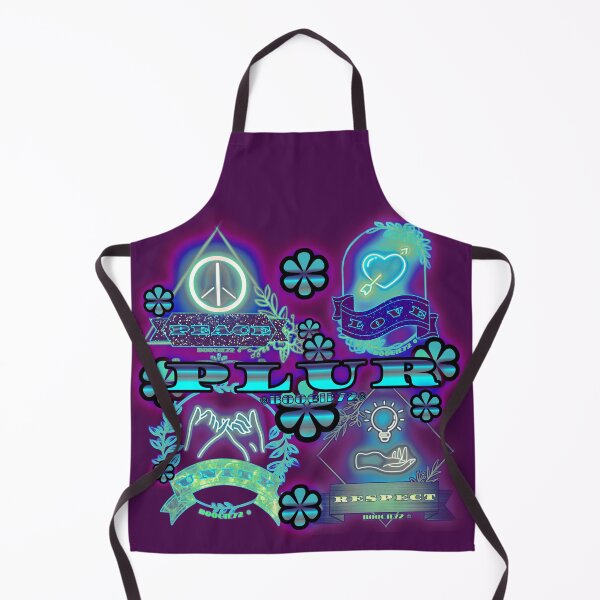 Item preview, PLUR Combo 15 designed and sold by Boogie-72.