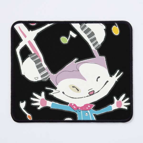 Item preview, Bunny Rabbit Love Music designed and sold by Rickybrook.