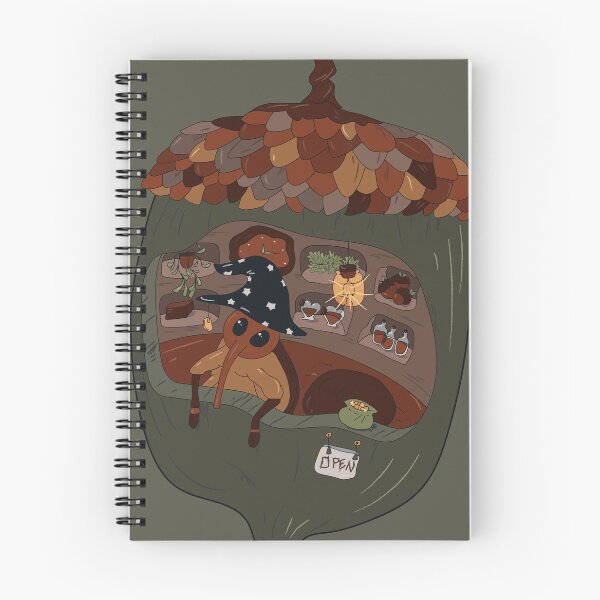 Item preview, Wizardy Weevil Shop designed and sold by artbymalyn.