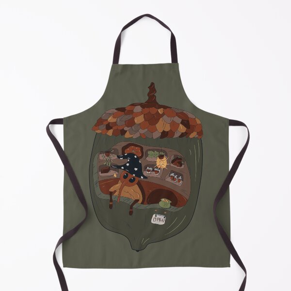Item preview, Wizardy Weevil Shop designed and sold by artbymalyn.