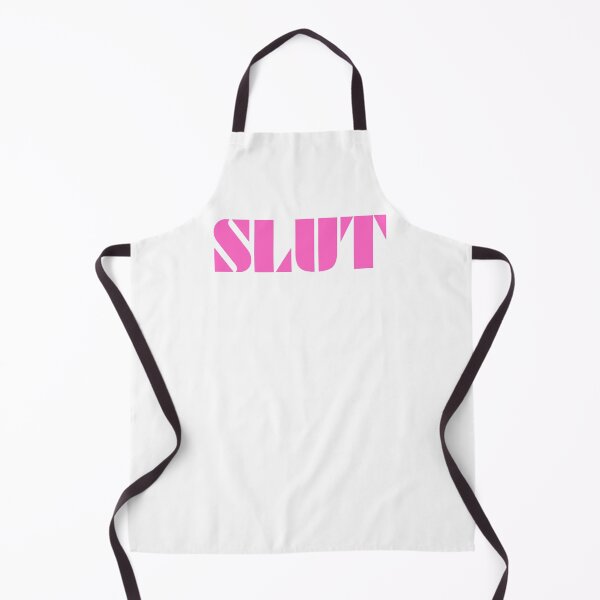 Item preview, Slut Pink Modern designed and sold by KinkShoppe.