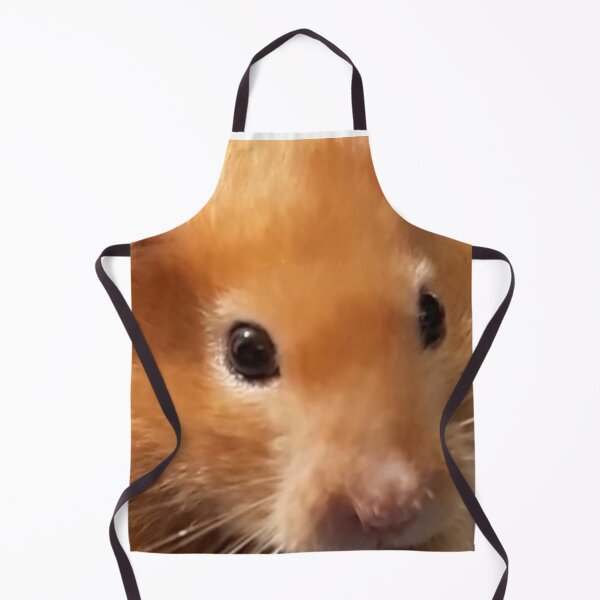 Item preview, Hamster Cheese designed and sold by 3swans.