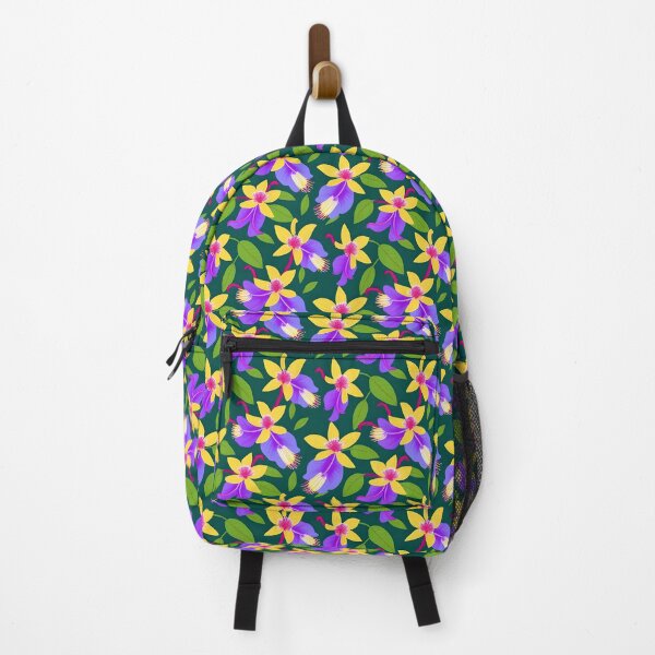 Item preview, Tender Yellow Floral Pattern designed and sold by Vorterix.