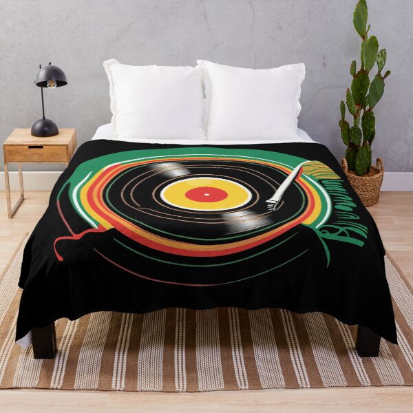 Item preview, Vinyl Reggae Grooves designed and sold by reggaeartgifts.