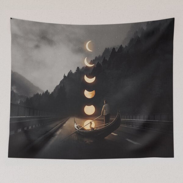 Item preview, Moonlight designed and sold by buko.