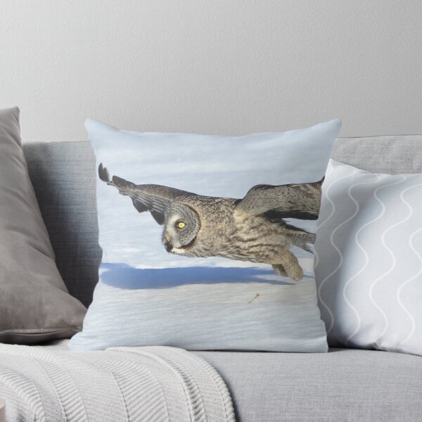 Item preview, Great Grey Hunting Sequence 2 designed and sold by Bryan Shane.