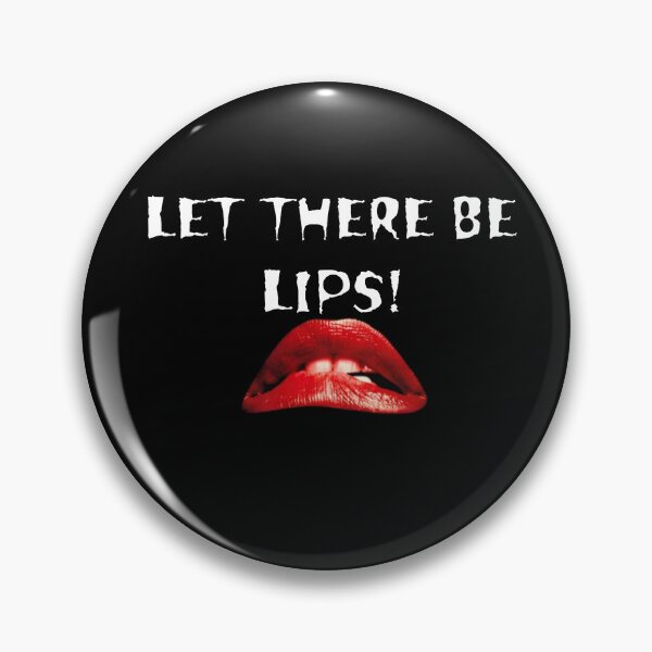 Item preview, Let there be lips designed and sold by KatarinaSaw.