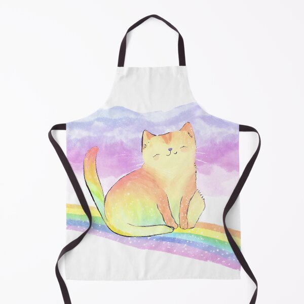 Item preview, Rainbow Surfer designed and sold by AnimaliaStar.
