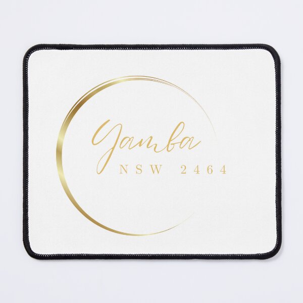 Item preview, Yamba by the sea designed and sold by TheBlushingRoo.