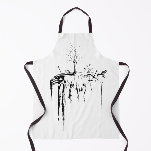 Item preview, Copy of alone lonely tree man themed my hand drawing design  designed and sold by ironpalette.